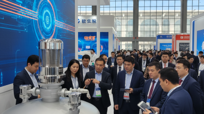 Why You Need a Flame Arrestor for Tanks at the 2026 Canton Fair?
