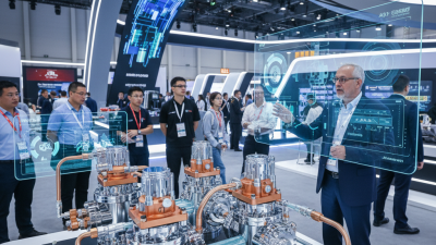 Why Choose Directional Hydraulic Valve at 2026 Canton Fair?