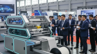 Top 5 Benefits of Glue Laminating Machines at Canton Fair 2026?