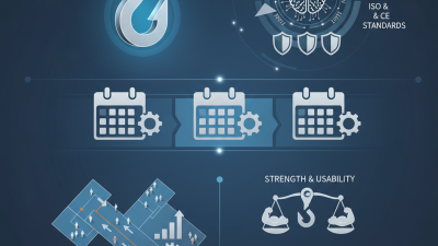 Discover the Best Industrial Magnetic Hooks at 2026 Canton Fair?