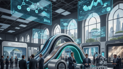 Top Aluminum Coil Coating Trends for the 2026 Canton Fair?