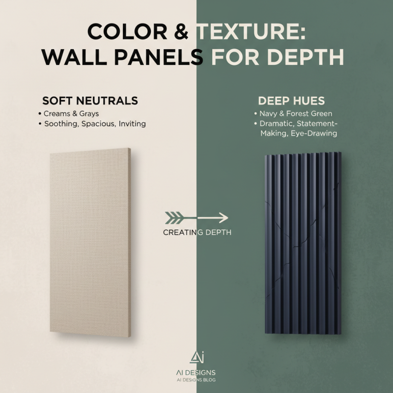 Top 10 Indoor Decoration Wall Panel Ideas for a Stunning Home