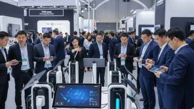 How to Choose a 7kw EV Car Charger at the 2026 Canton Fair?