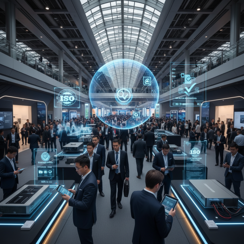 Top 5 Tips for Sourcing Rf Amplifiers at Canton Fair 2026