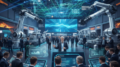 How to Import Machinery from China at the 2026 Canton Fair?