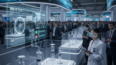 How to Source Piston Syringes at the 2026 Canton Fair?