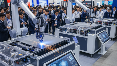Top Cutting Machines to Discover at the 2026 Canton Fair?