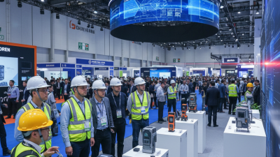 China Best RTK Laser Measure at 2026 Canton Fair Insights?