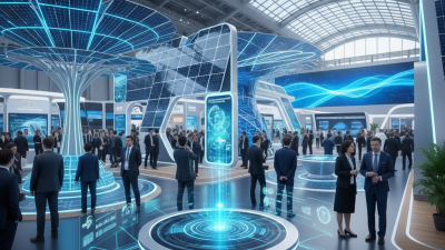 What is the Future of Solar Panels at the 2026 Canton Fair?