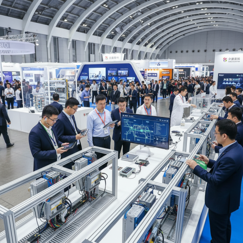 What is Pt Din Rail at the 2026 Canton Fair for Buyers?