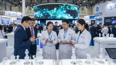 China Best Laryngeal Mask Airway at 139th Canton Fair 2026?