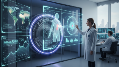 Top 10 Innovations in Cyclotron Machines for Cancer Treatment 2026?