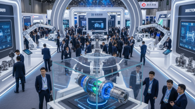 Best Directional Hydraulic Valve at 2026 Canton Fair Insights?