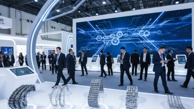 Top 5 Stainless Steel Chains to Showcase at Canton Fair 2026?