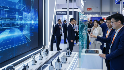 Why Choose 24VDC Solenoids at 2026 Canton Fair?