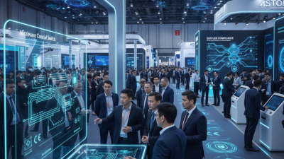 Microwave Coaxial Switch Trends to Watch at 2026 Canton Fair?