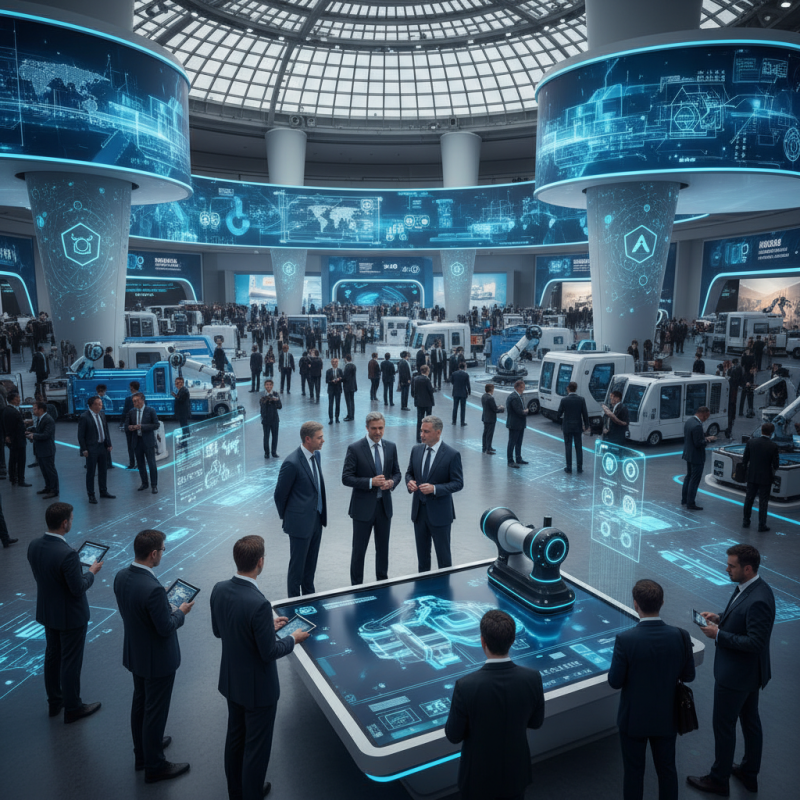 What is Machinery Import Insights for 2026 Canton Fair?