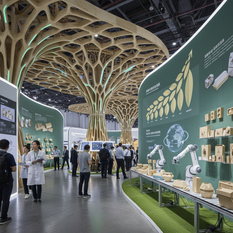 Top Pulp Molding Innovations at 2026 Canton Fair Insights?