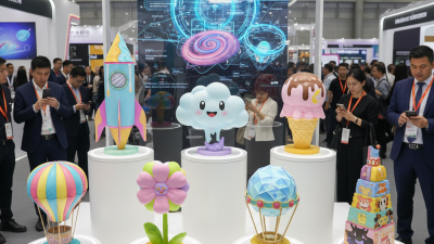 Top 10 Ice Cream Shape Box Designs at the 2026 Canton Fair?
