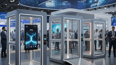 Top Small Elevator Lift Trends for 2026 Canton Fair?