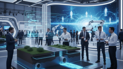 Top 5 Advantages of Drainage Geonet at 2026 Canton Fair?