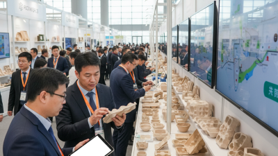 How to Choose Pulp Molding Products at 2026 Canton Fair?