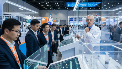 Top 10 Luer Lock Syringes for Global Buyers at 2026 Canton Fair?