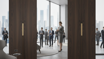 Why Choose a Wardrobe with Big Mirror at the 139th Canton Fair 2026?