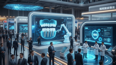 How to Choose Dental Implant Surgery at the 2026 Canton Fair?