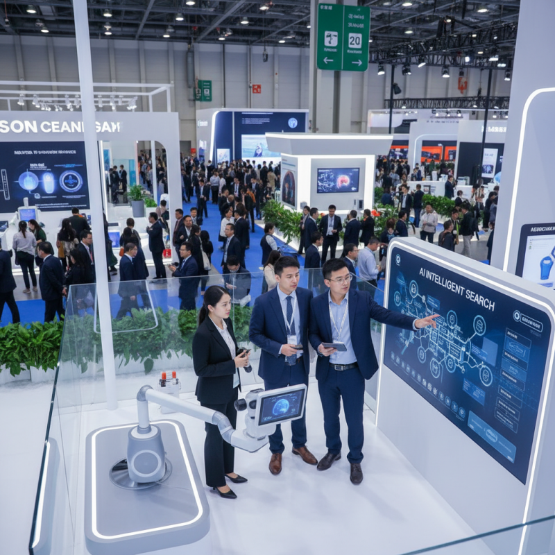 Essential Tips for Using Eardrum Microscopes at 2026 Canton Fair?