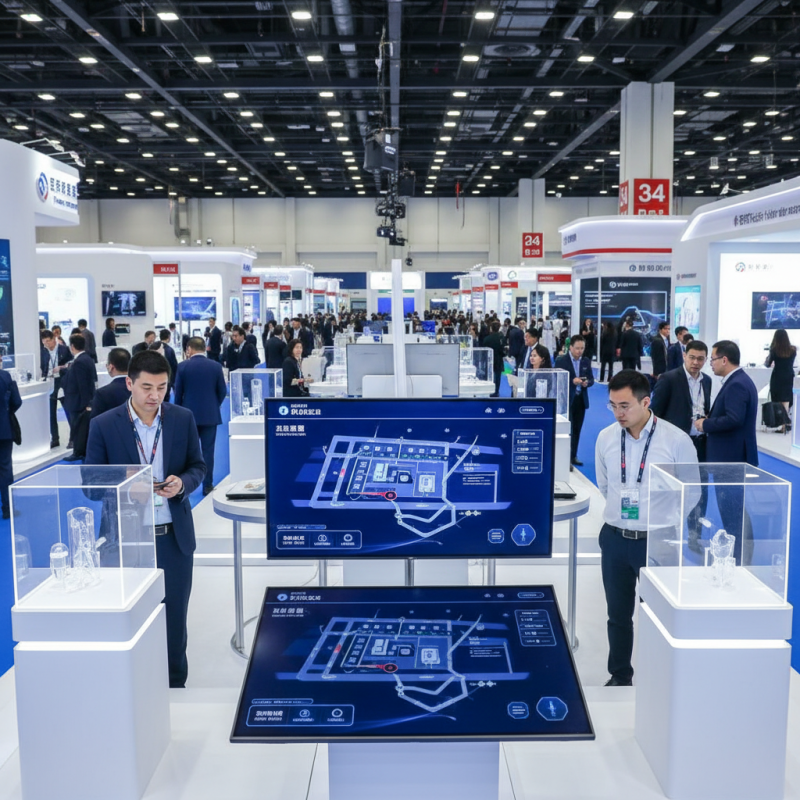 How to Choose the Best Vascular Access Device at Canton Fair 2026?