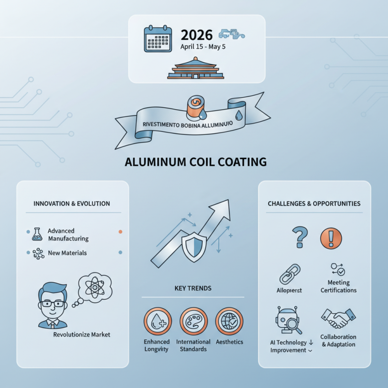 2026 Best Aluminum Coil Coating at Canton Fair Insights?