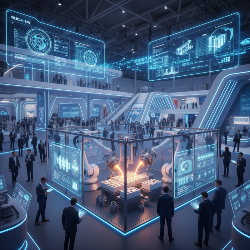 2026 Best Silica Sol Investment Casting Insights for Global Buyers?