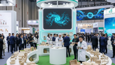 Food Grade Pulp Tips for Success at 2026 Canton Fair