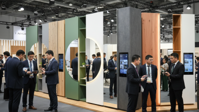 Top Wardrobe with Big Mirror Trends at the 2026 Canton Fair?