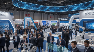 What is the Significance of Fastener Bolt Nut at 2026 Canton Fair?