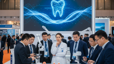 Why Choose Dental Implant Surgery at 2026 Canton Fair?