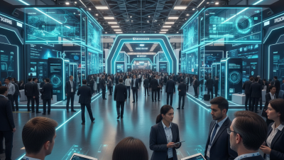 How to Source Epon Olt 8 Por at the 139th Canton Fair 2026?