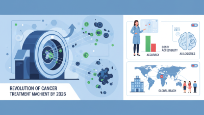 How Cyclotron Machines are Revolutionizing Cancer Treatment by 2026?