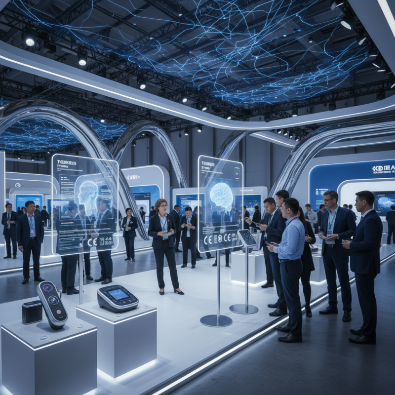 Best Tens Unit Innovations at 2026 Canton Fair for Global Buyers?