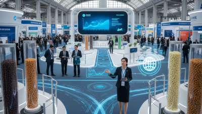 China Top Cation Exchange Resin at the 139th Canton Fair 2026?