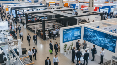 How to Find ERW Steel Pipe for Sale at the 139th Canton Fair?