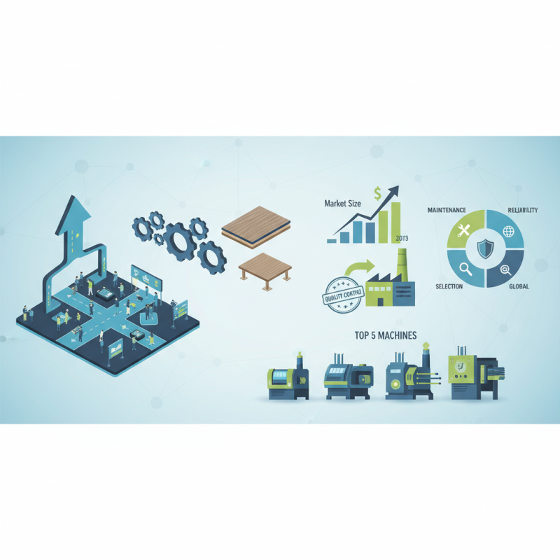 Top 5 Glue Laminating Machines to See at Canton Fair 2026?