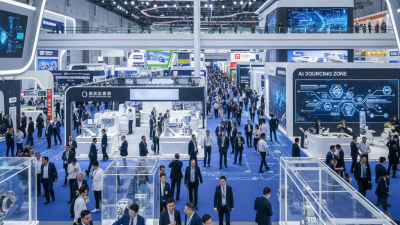 Top 5 Tips for Sourcing CNC Parts at the 139th Canton Fair 2026?