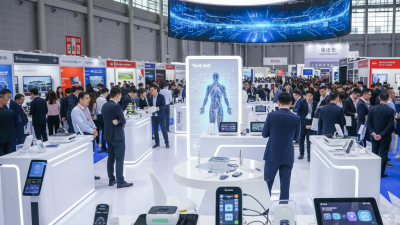 Top 10 Tens Unit Products to Discover at 2026 Canton Fair?