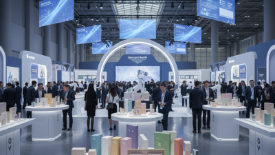 What are the Best Beauty Product Boxes at the 2026 Canton Fair?