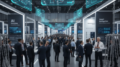 Top 10 Stainless Steel Chains to Source at Canton Fair 2026?