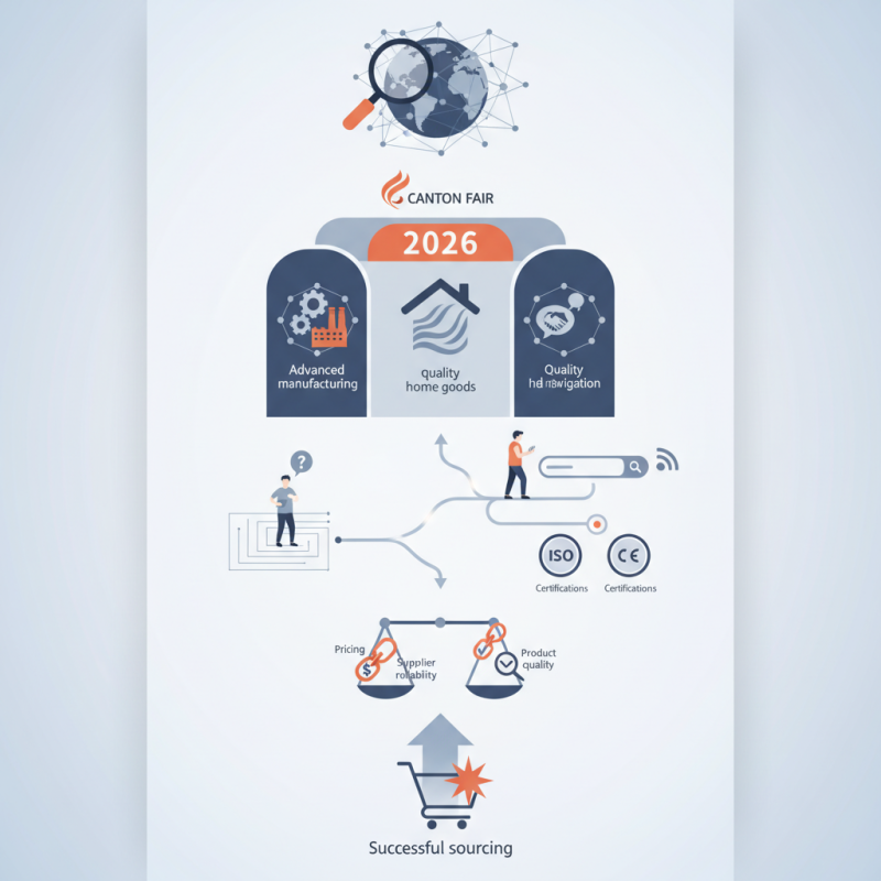 How to Source Stainless Steel Chains at the 2026 Canton Fair?