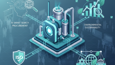 Top Desulfurization Equipment Trends at Canton Fair 2026?