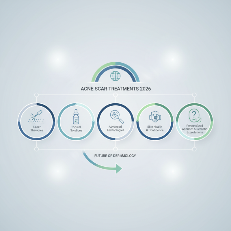 Top 5 Acne Scar Treatments to Discover at 2026 Canton Fair?